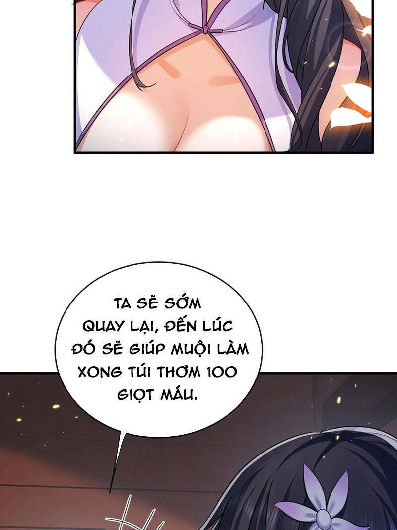 Ta Vô Địch Lúc Nào - Chapter 162 - Page 15