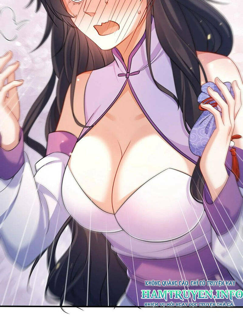 Ta Vô Địch Lúc Nào - Chapter 162 - Page 18