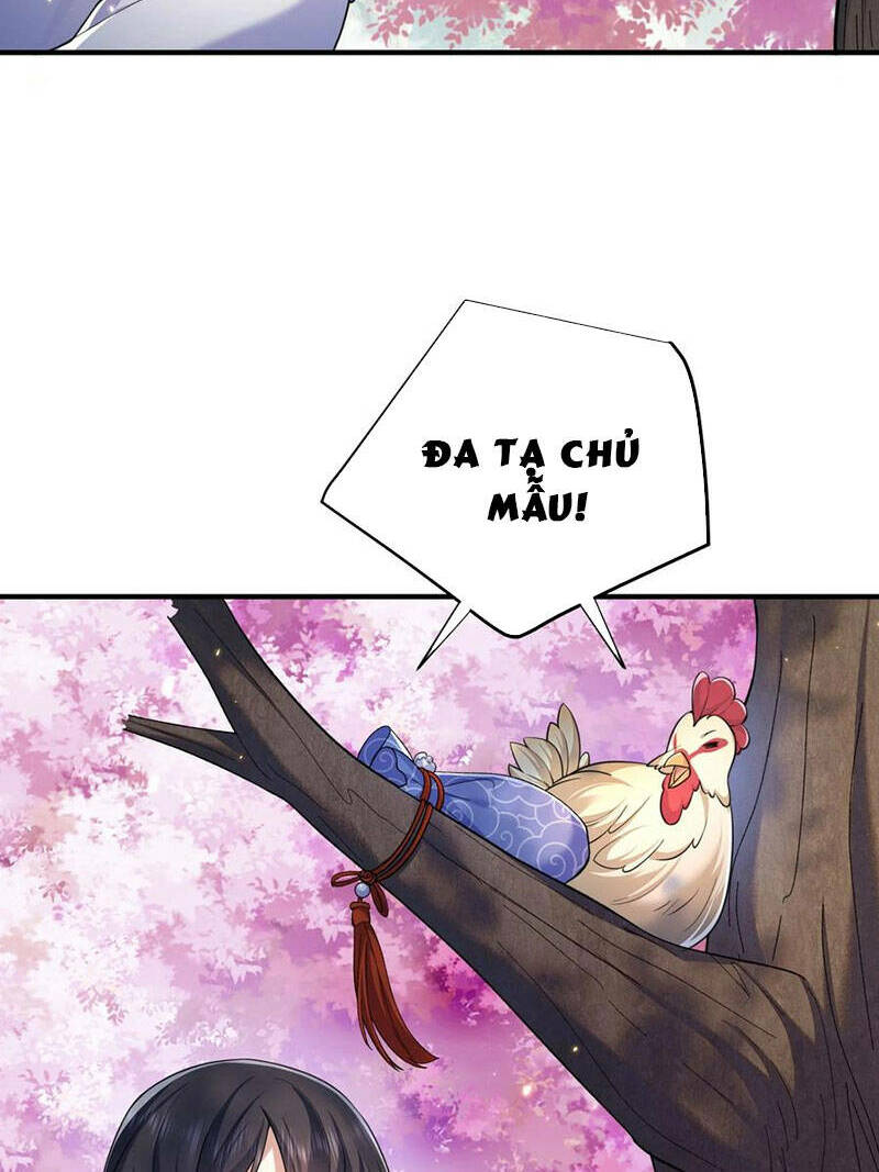 Ta Vô Địch Lúc Nào - Chapter 162 - Page 22