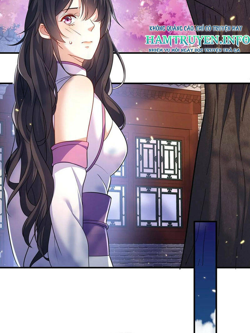 Ta Vô Địch Lúc Nào - Chapter 162 - Page 23