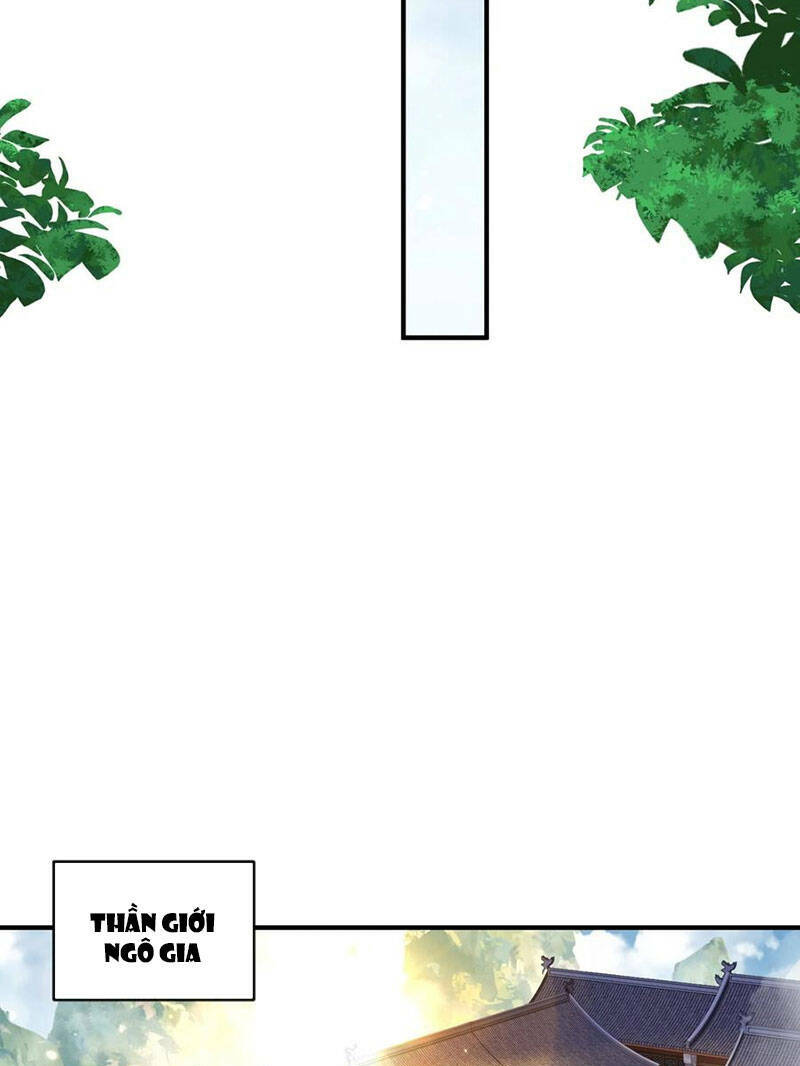 Ta Vô Địch Lúc Nào - Chapter 162 - Page 25