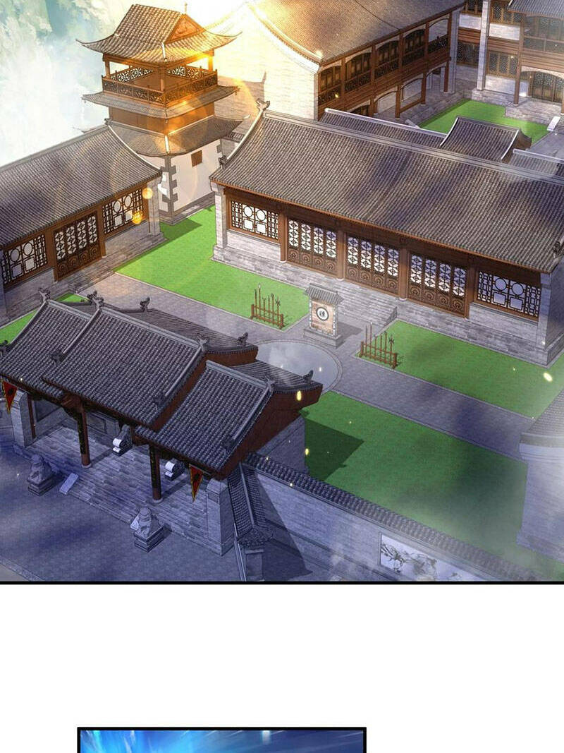 Ta Vô Địch Lúc Nào - Chapter 162 - Page 26