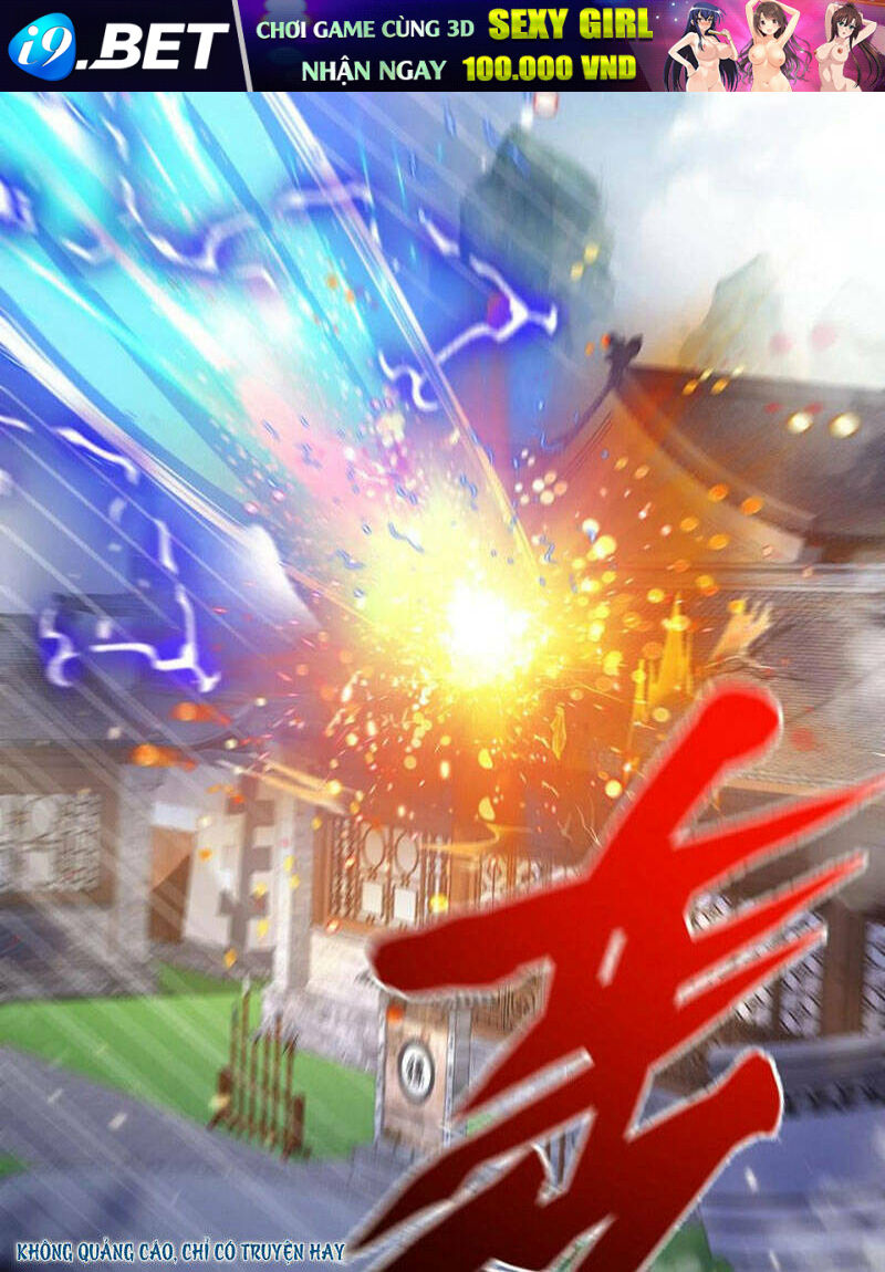 Ta Vô Địch Lúc Nào - Chapter 162 - Page 28