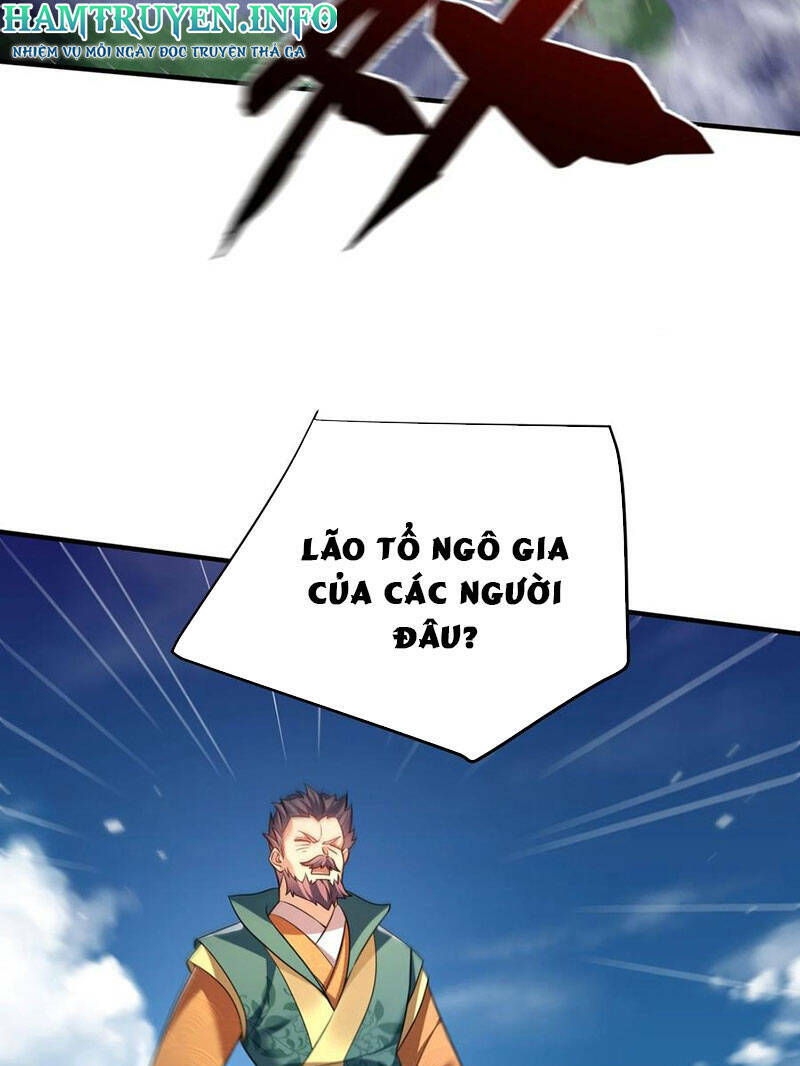 Ta Vô Địch Lúc Nào - Chapter 162 - Page 29