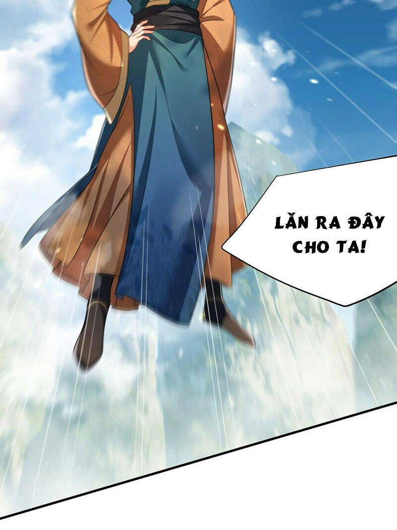 Ta Vô Địch Lúc Nào - Chapter 162 - Page 30