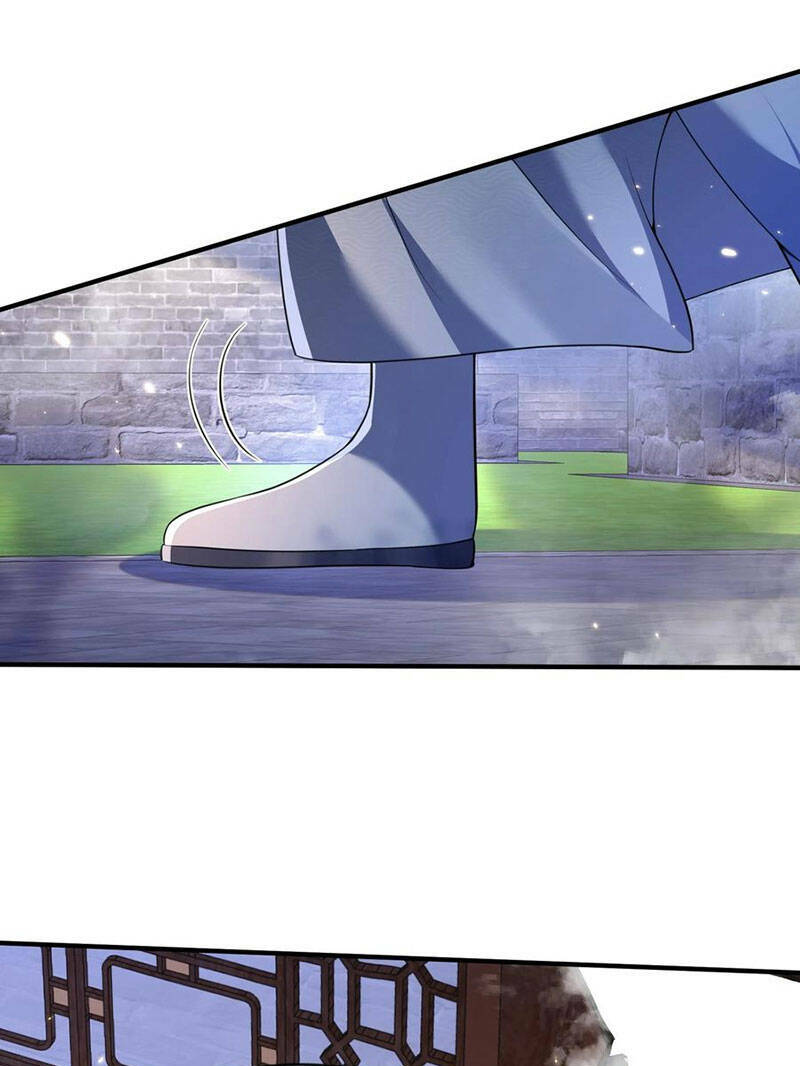 Ta Vô Địch Lúc Nào - Chapter 162 - Page 31