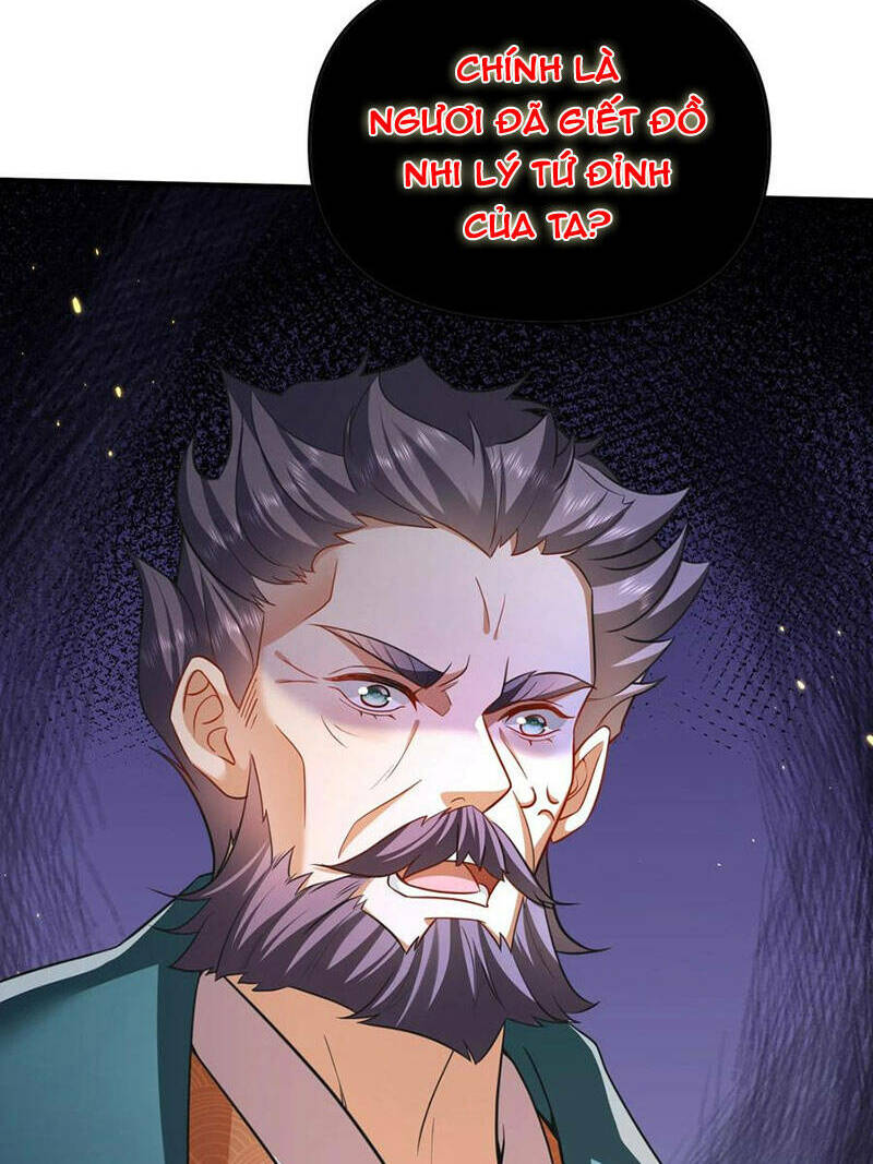 Ta Vô Địch Lúc Nào - Chapter 162 - Page 34