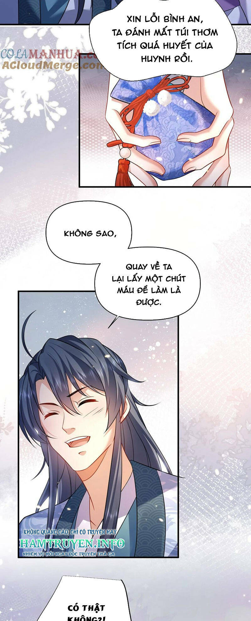 Ta Vô Địch Lúc Nào - Chapter 162 - Page 3