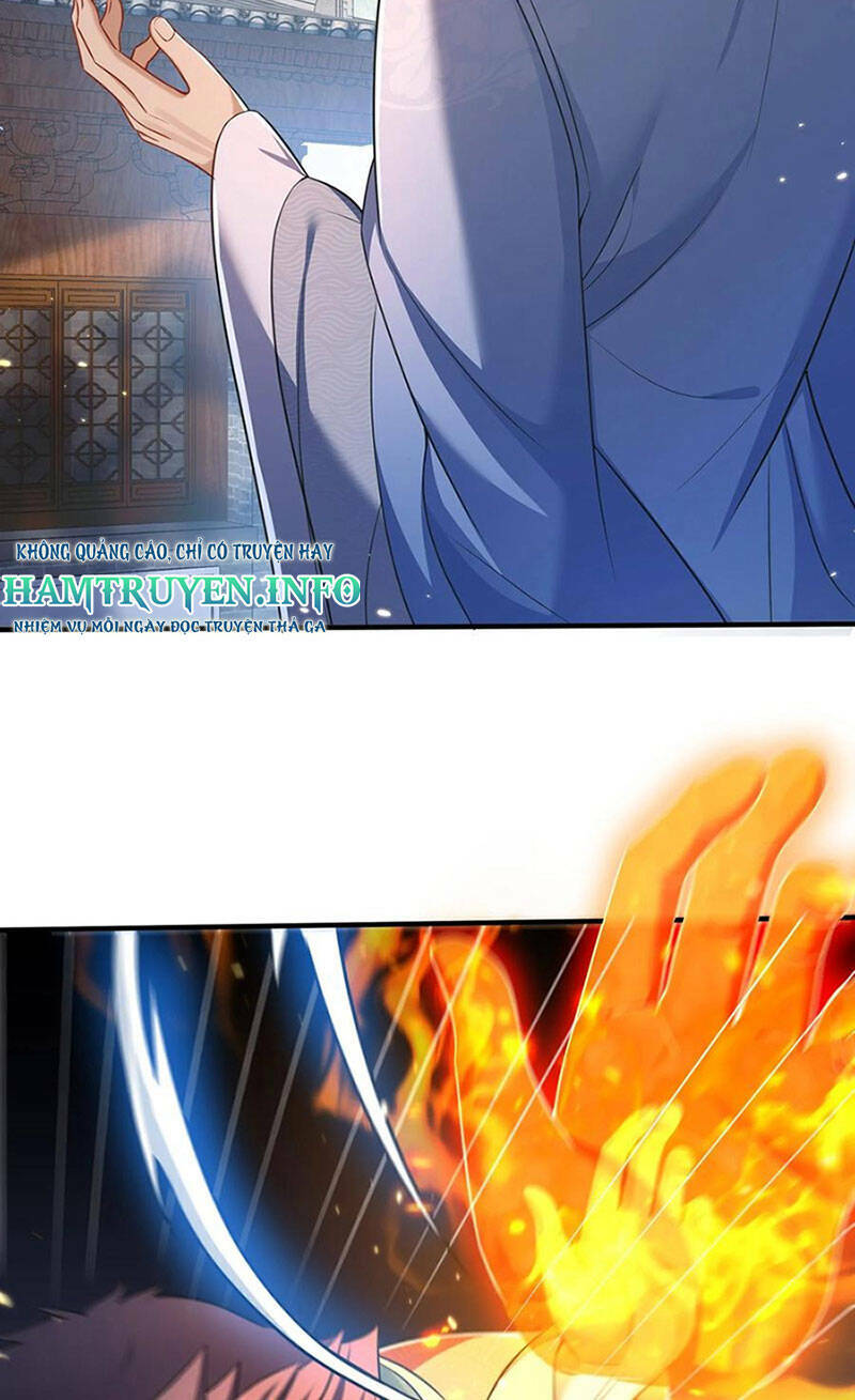 Ta Vô Địch Lúc Nào - Chapter 162 - Page 39