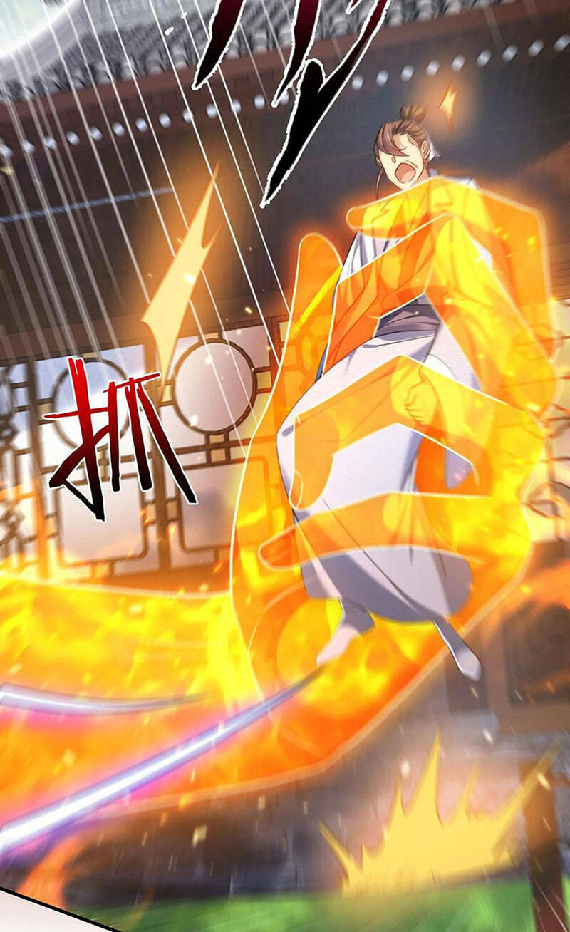 Ta Vô Địch Lúc Nào - Chapter 162 - Page 41