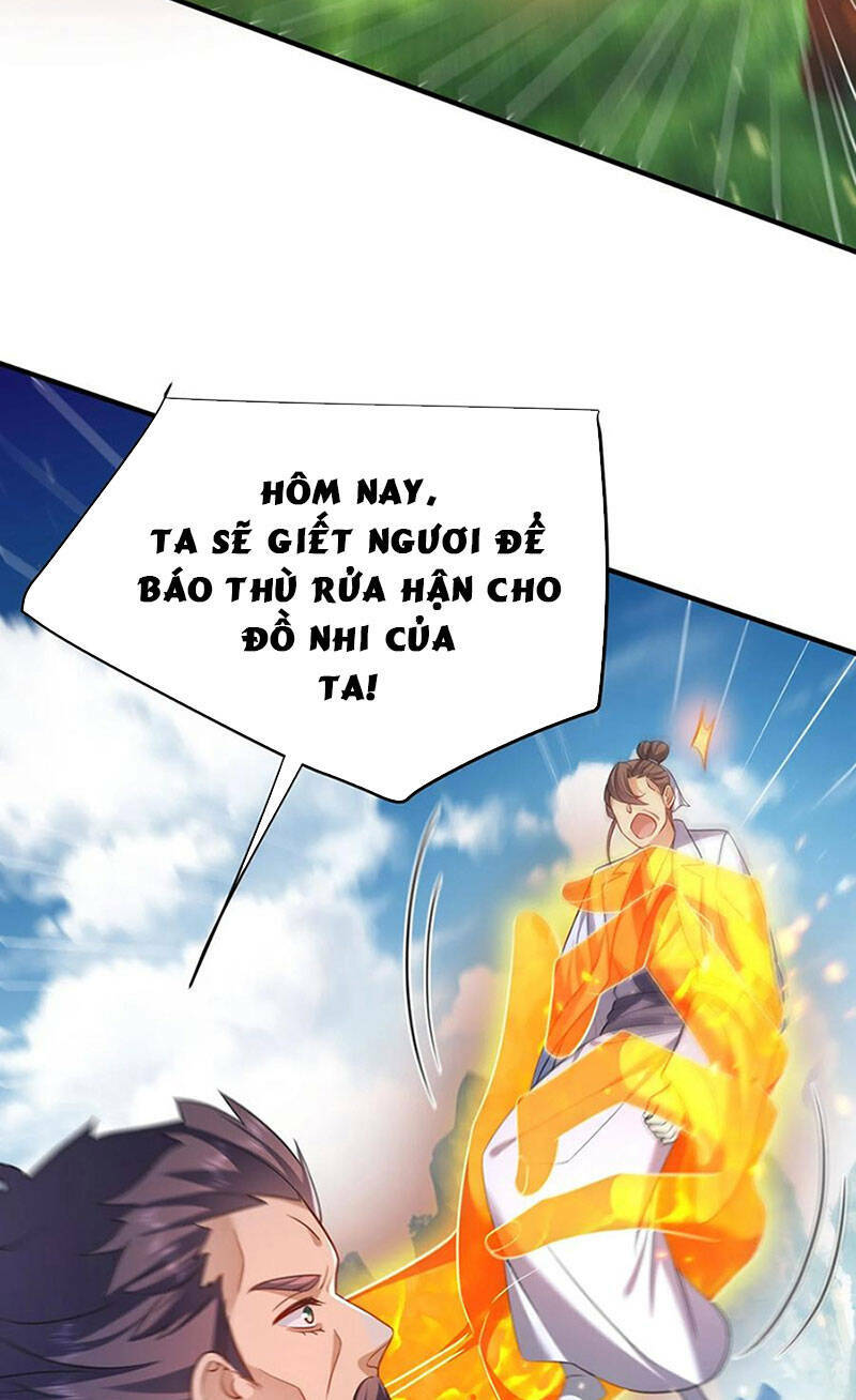 Ta Vô Địch Lúc Nào - Chapter 162 - Page 42