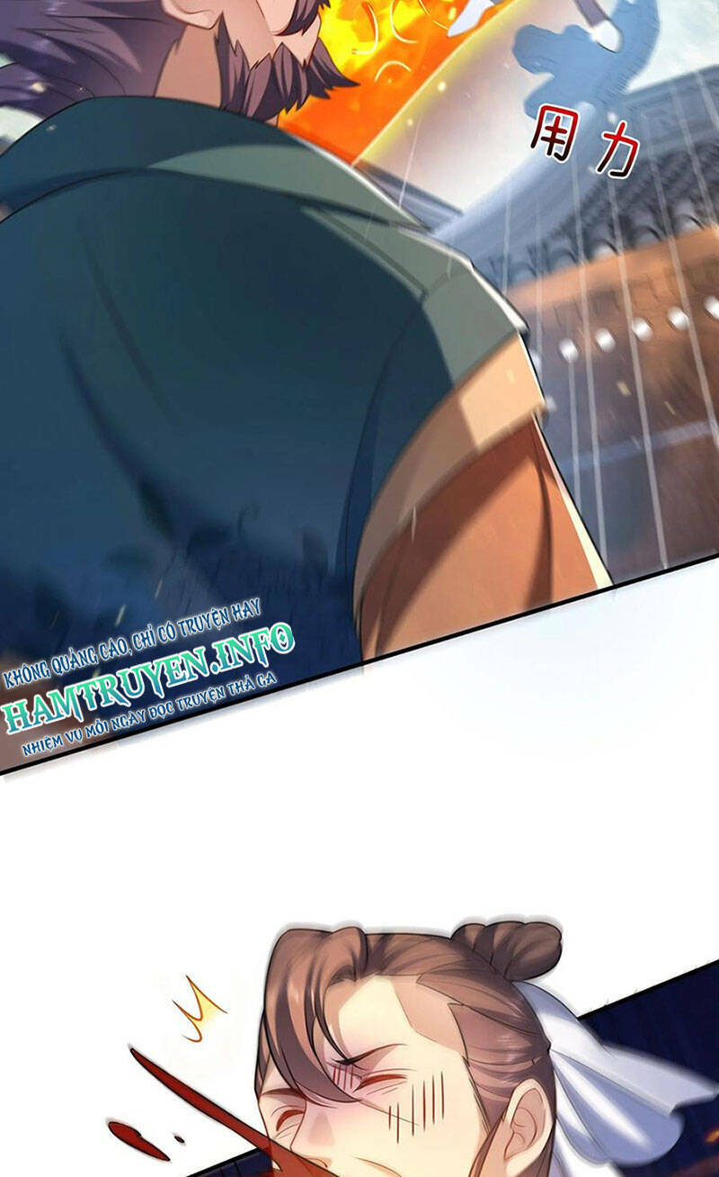 Ta Vô Địch Lúc Nào - Chapter 162 - Page 43