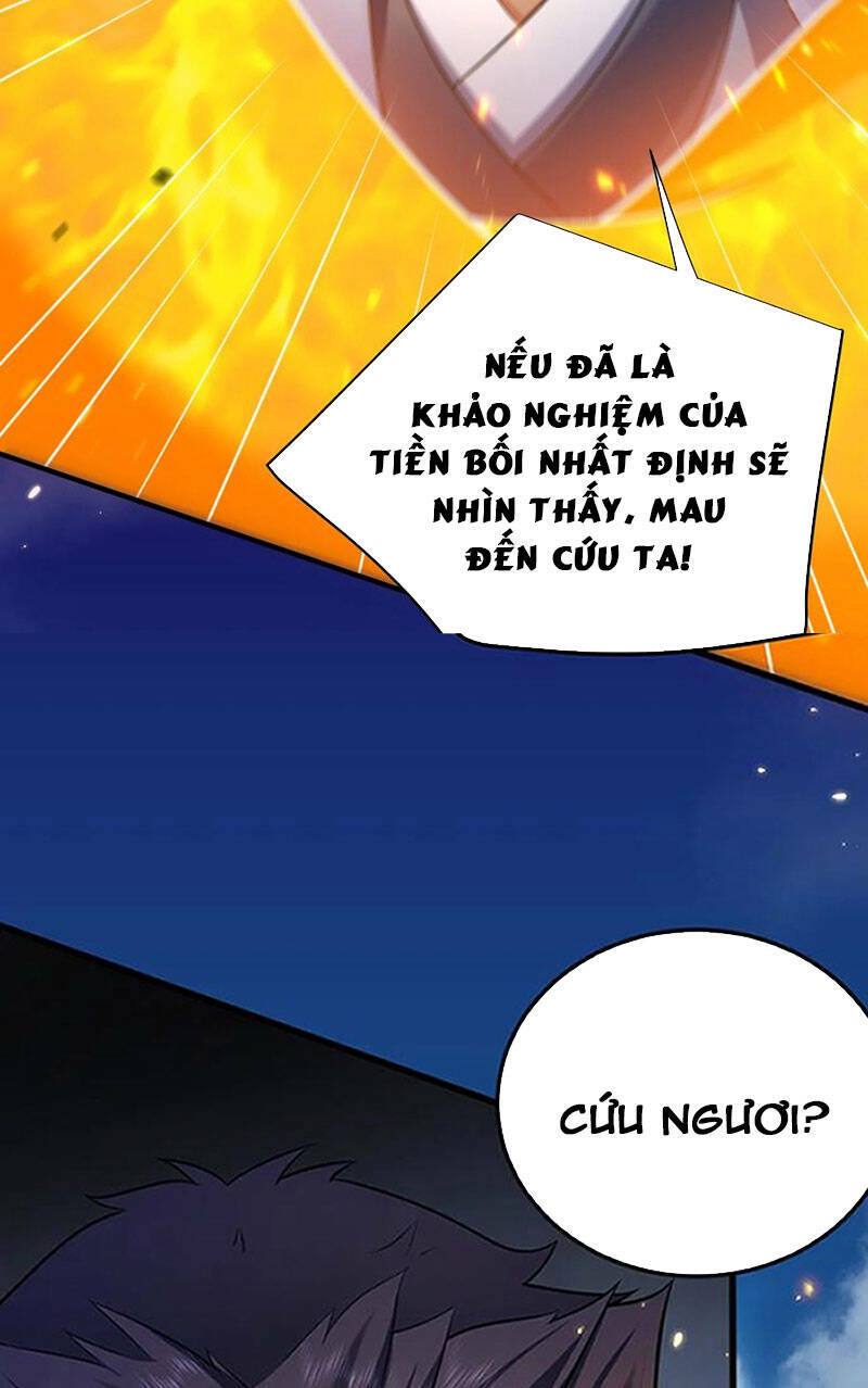 Ta Vô Địch Lúc Nào - Chapter 162 - Page 48
