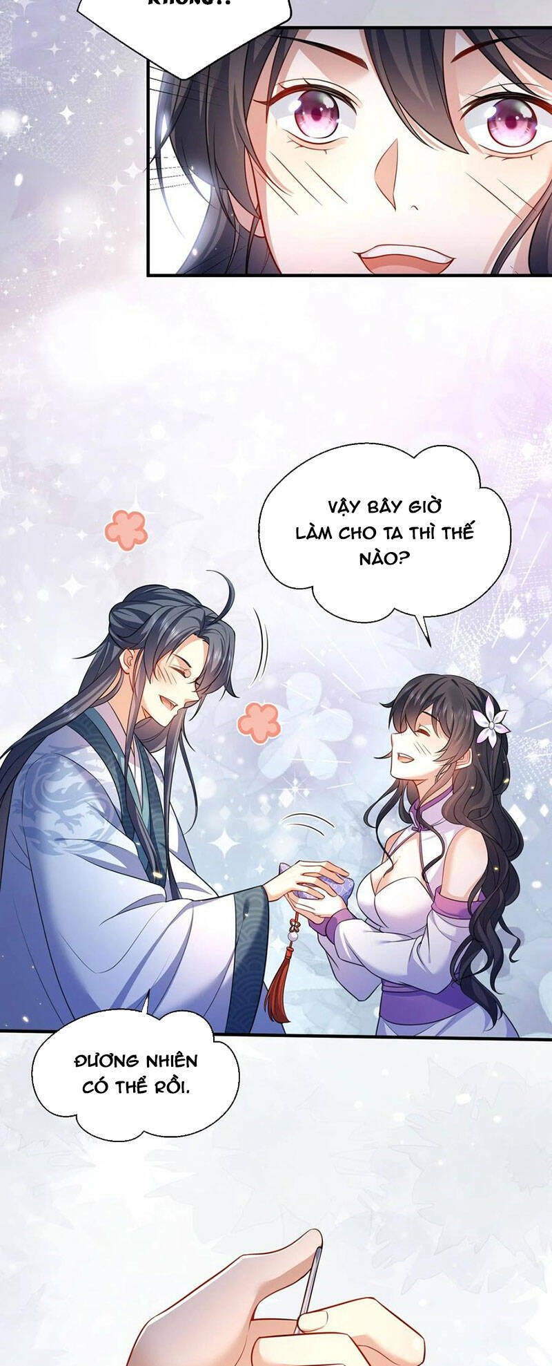 Ta Vô Địch Lúc Nào - Chapter 162 - Page 4