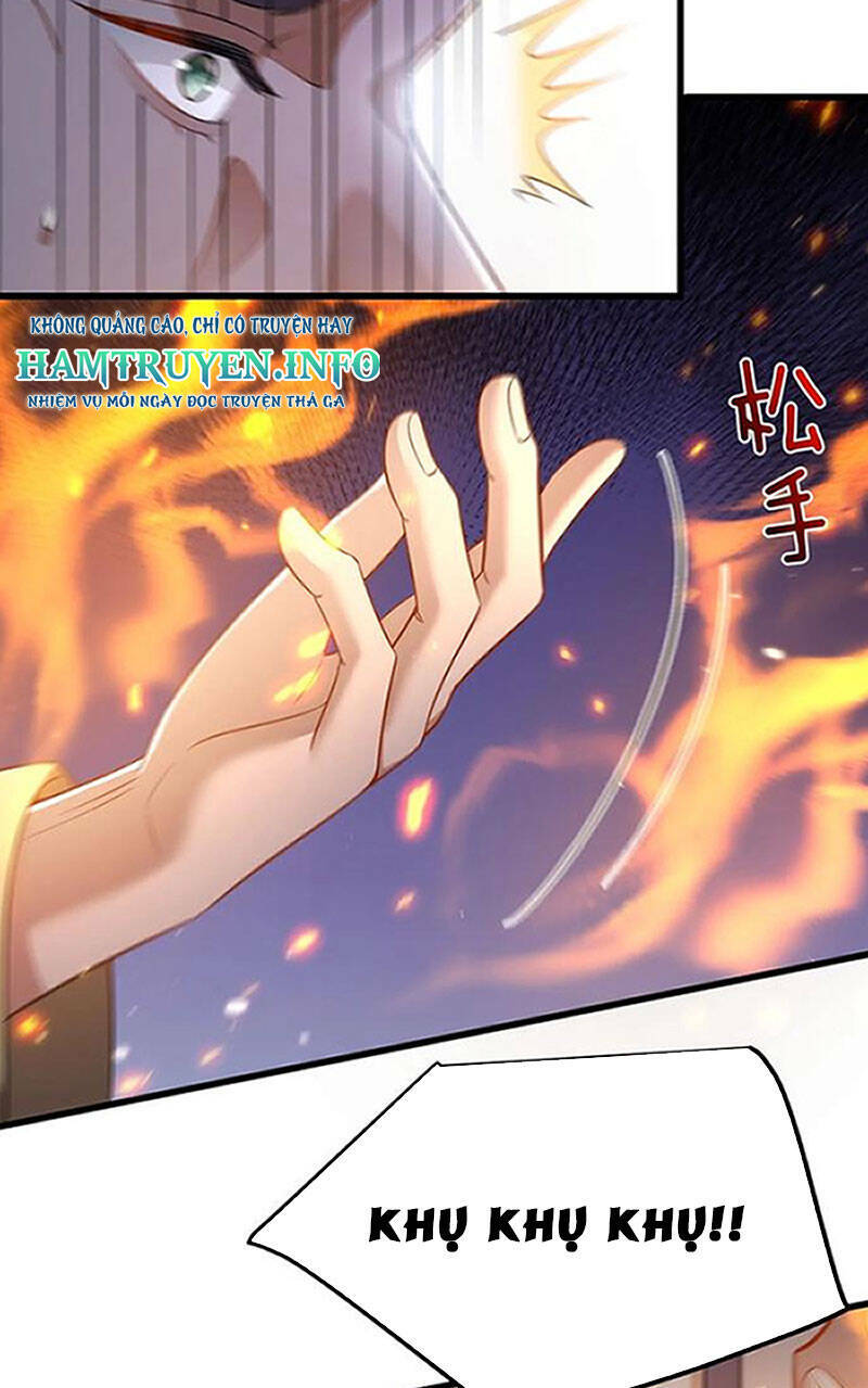 Ta Vô Địch Lúc Nào - Chapter 162 - Page 53