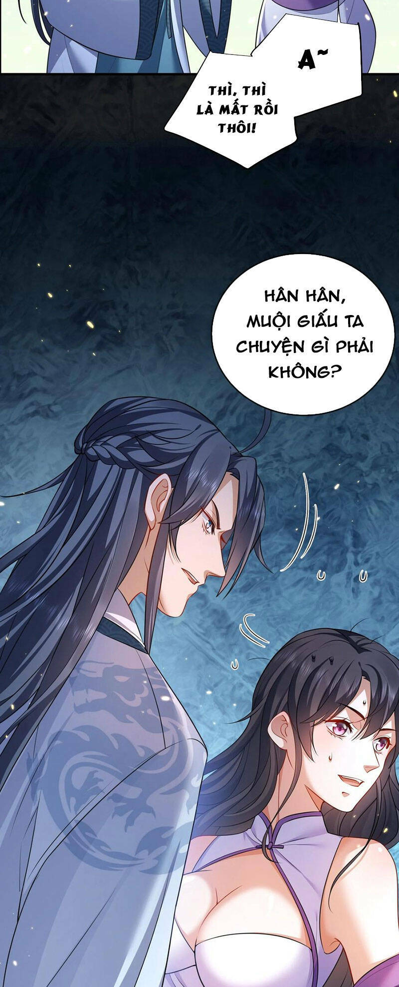 Ta Vô Địch Lúc Nào - Chapter 162 - Page 7
