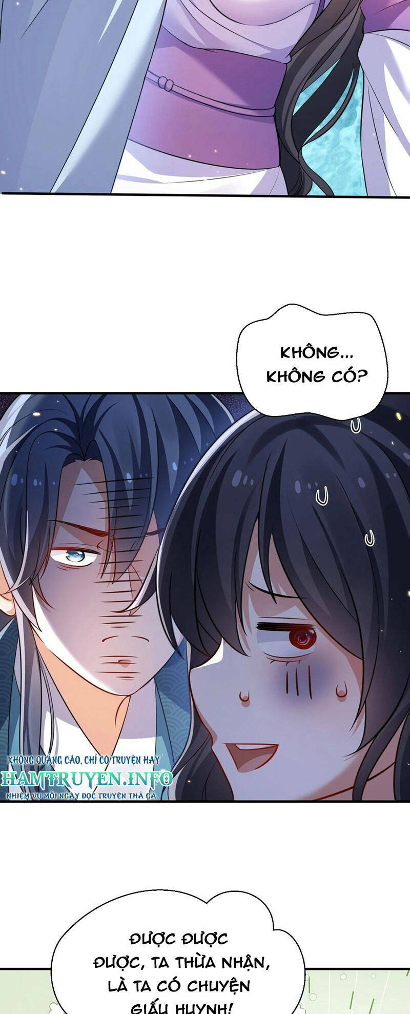 Ta Vô Địch Lúc Nào - Chapter 162 - Page 8