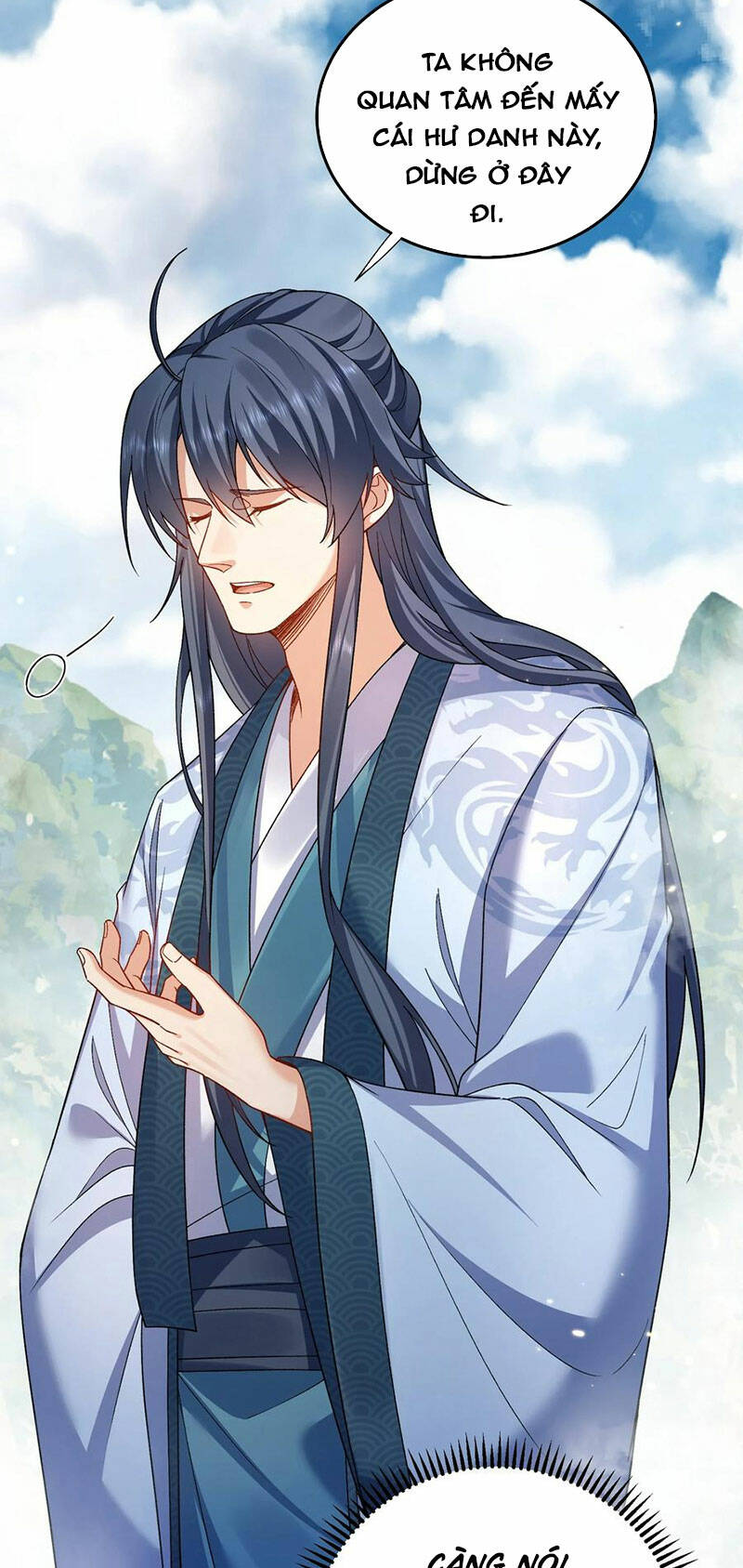 Ta Vô Địch Lúc Nào - Chapter 163 - Page 11