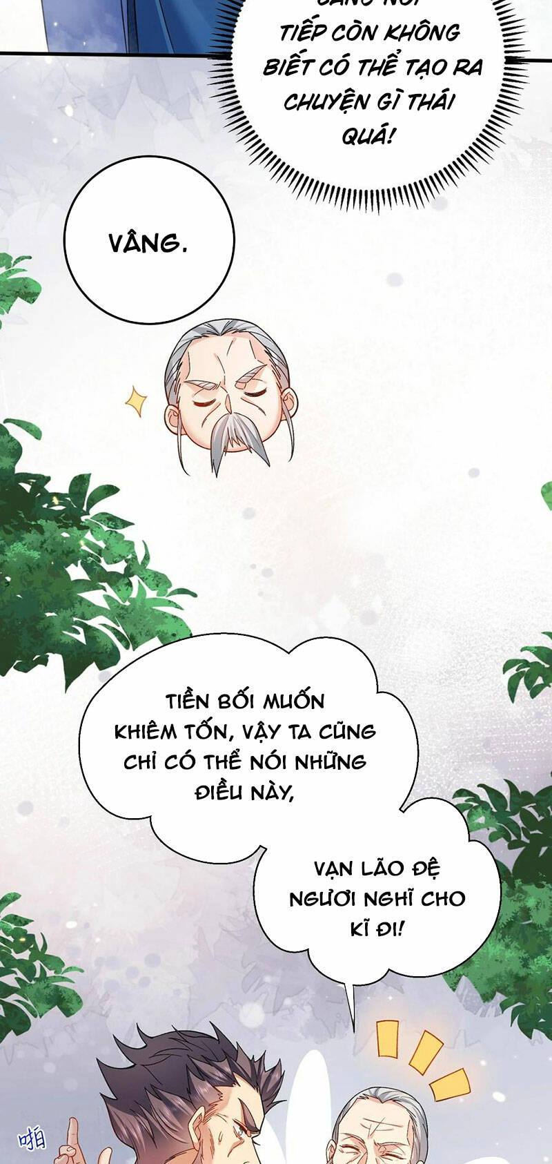 Ta Vô Địch Lúc Nào - Chapter 163 - Page 12