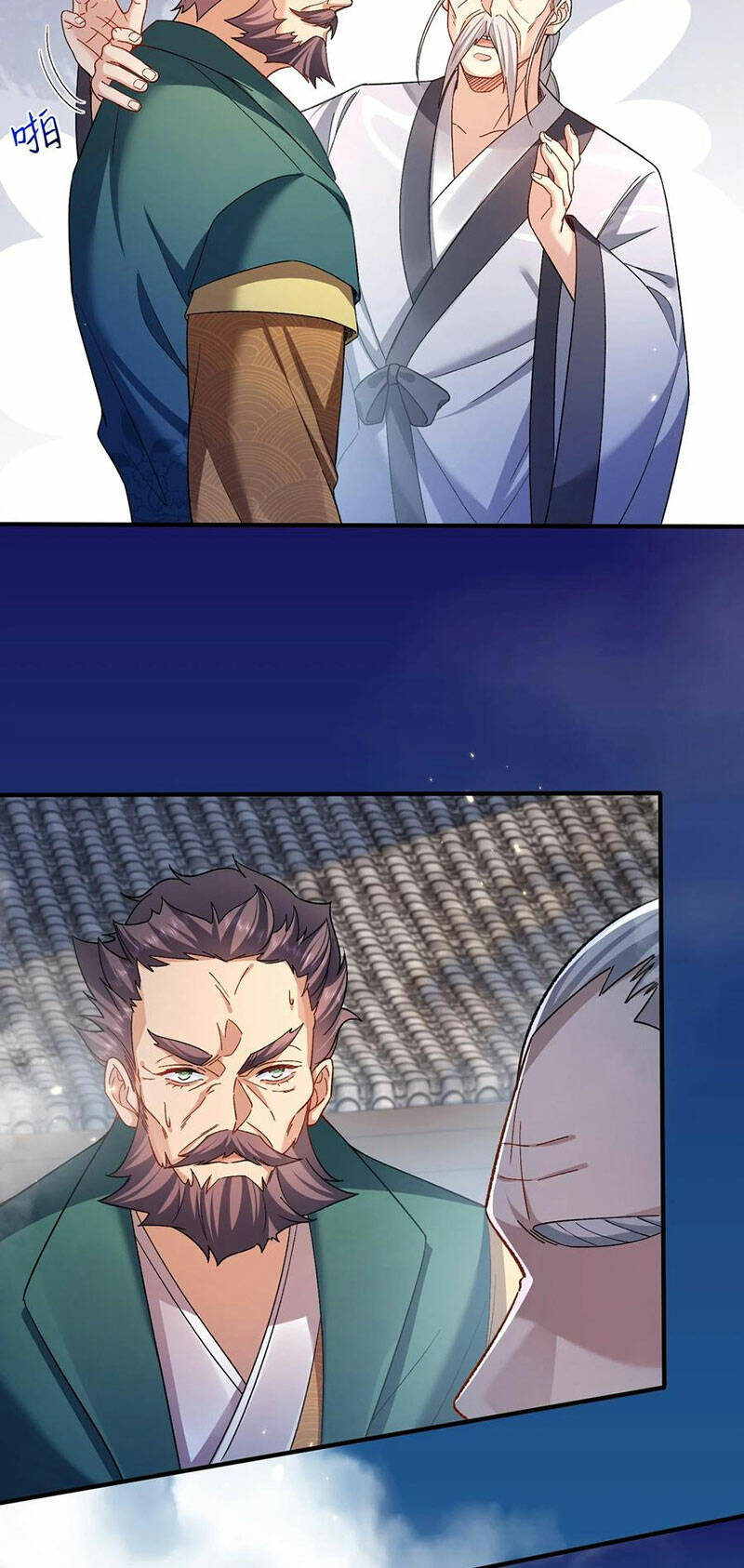 Ta Vô Địch Lúc Nào - Chapter 163 - Page 13