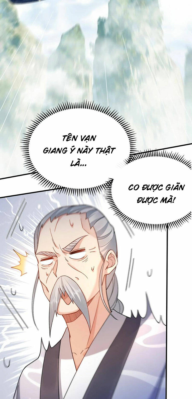 Ta Vô Địch Lúc Nào - Chapter 163 - Page 17
