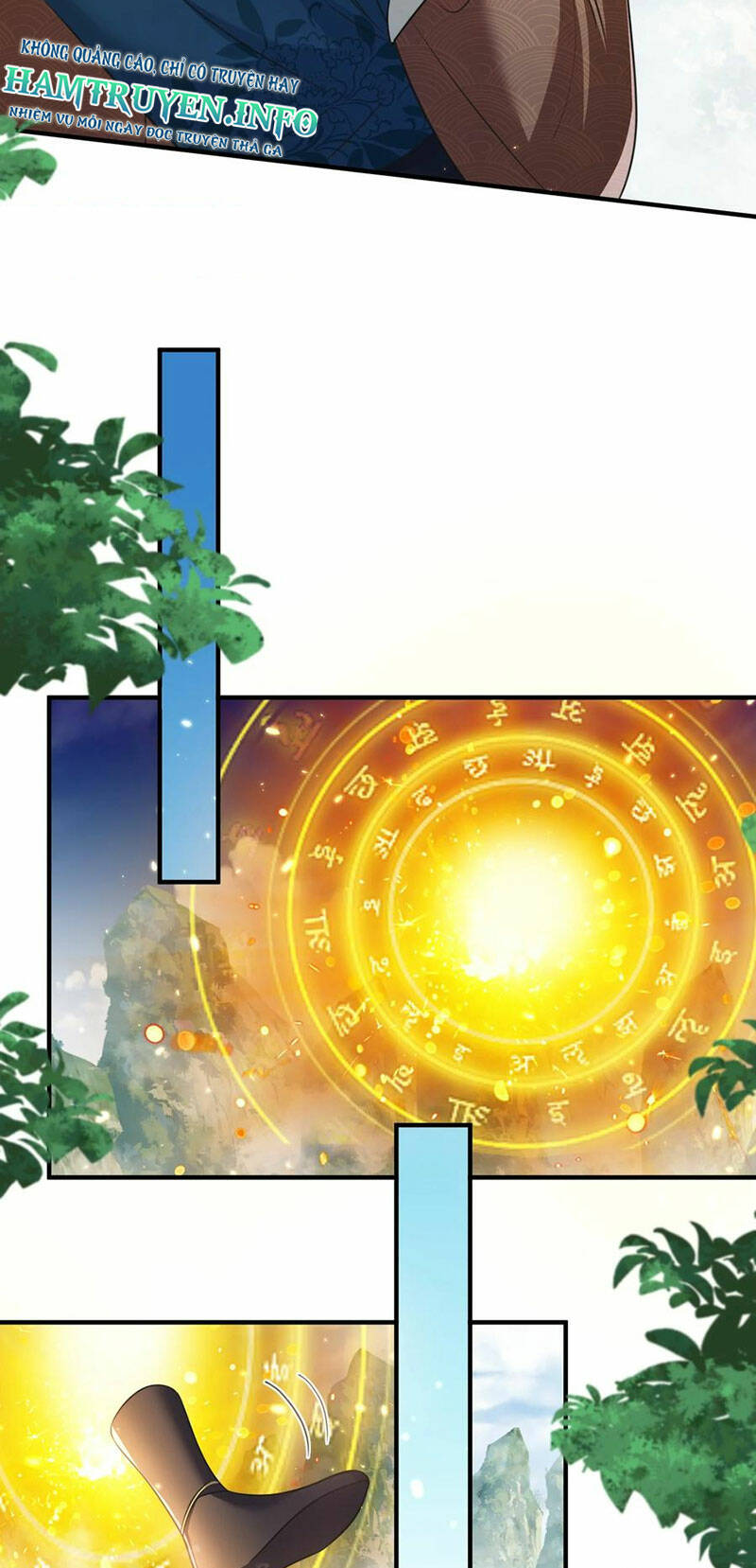 Ta Vô Địch Lúc Nào - Chapter 163 - Page 24