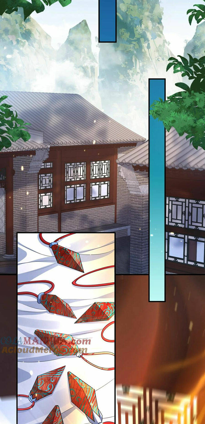 Ta Vô Địch Lúc Nào - Chapter 163 - Page 29