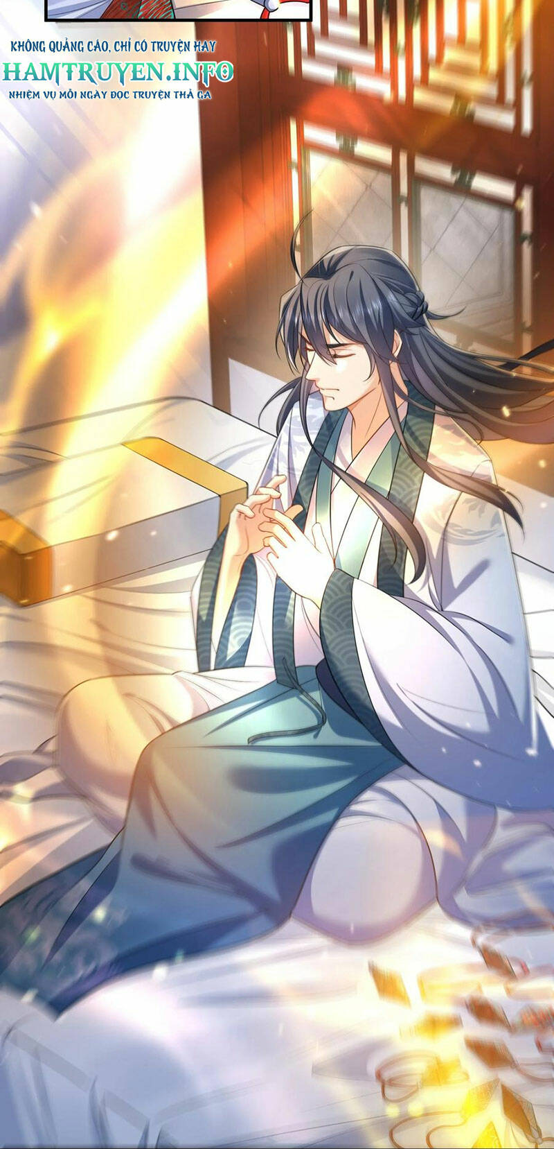 Ta Vô Địch Lúc Nào - Chapter 163 - Page 30