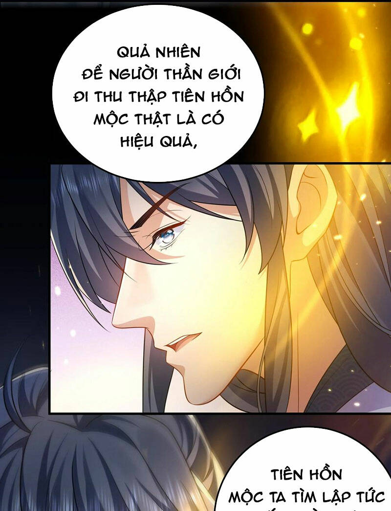 Ta Vô Địch Lúc Nào - Chapter 163 - Page 31