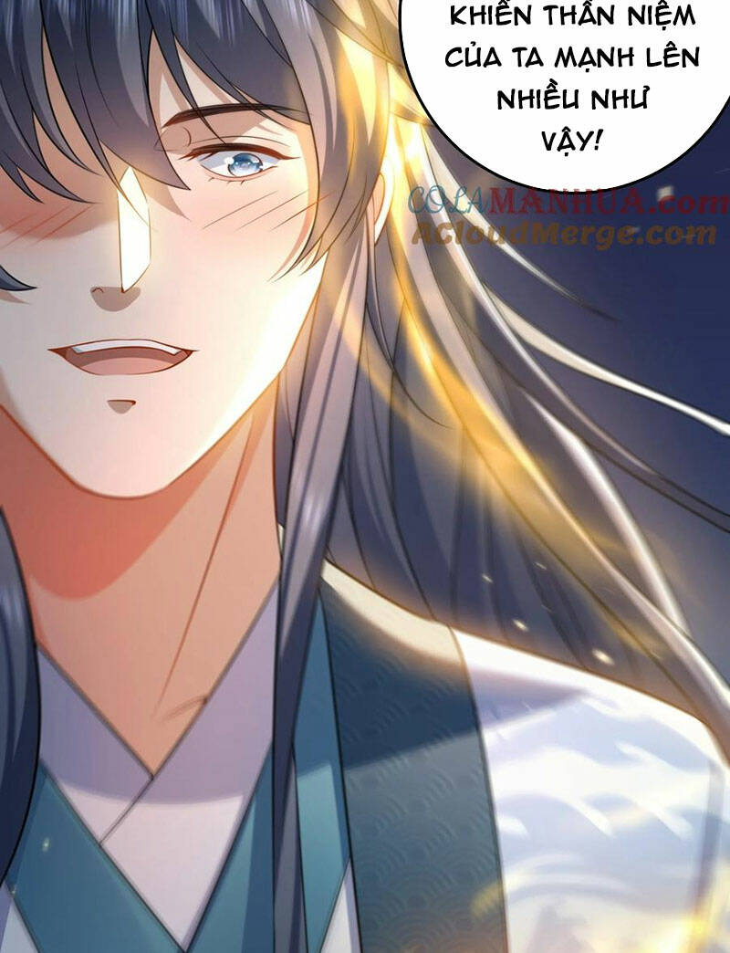 Ta Vô Địch Lúc Nào - Chapter 163 - Page 32