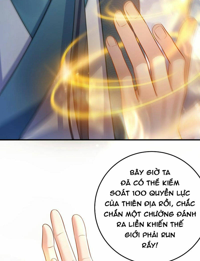 Ta Vô Địch Lúc Nào - Chapter 163 - Page 33