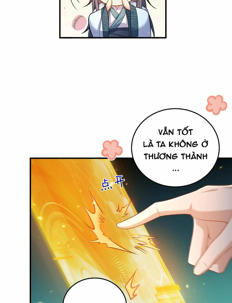 Ta Vô Địch Lúc Nào - Chapter 163 - Page 35