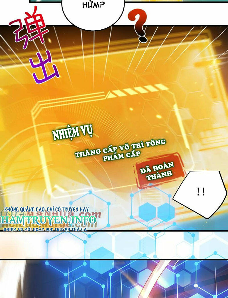 Ta Vô Địch Lúc Nào - Chapter 163 - Page 36