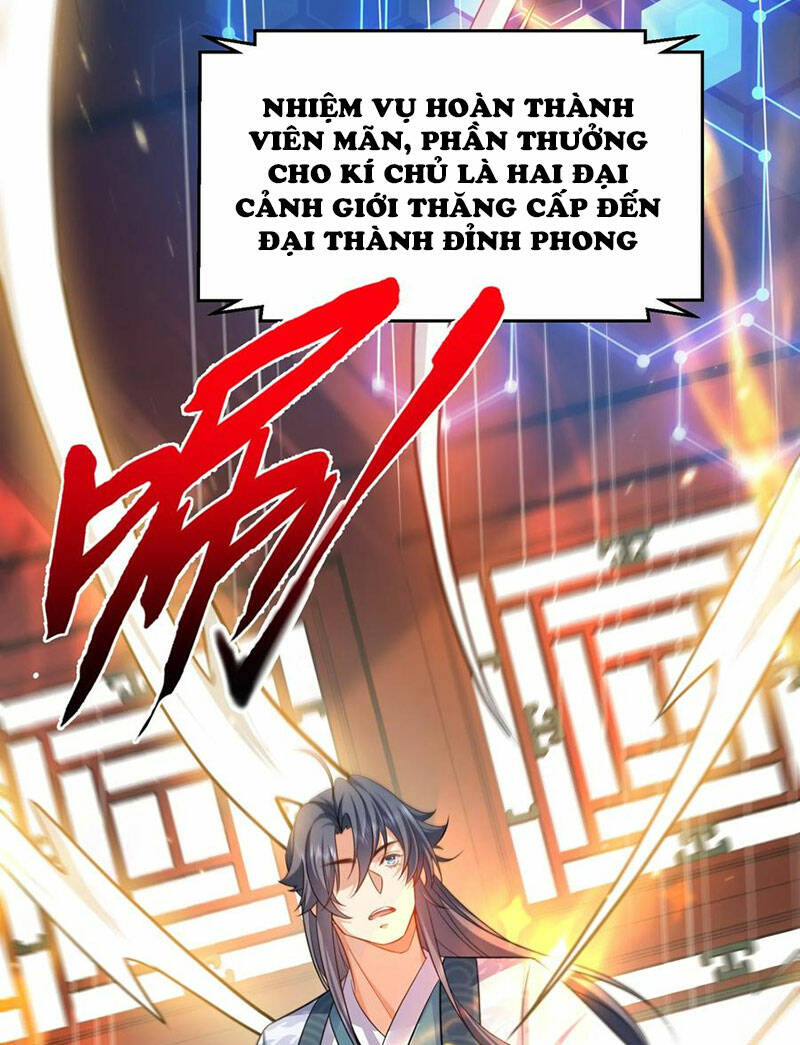 Ta Vô Địch Lúc Nào - Chapter 163 - Page 37