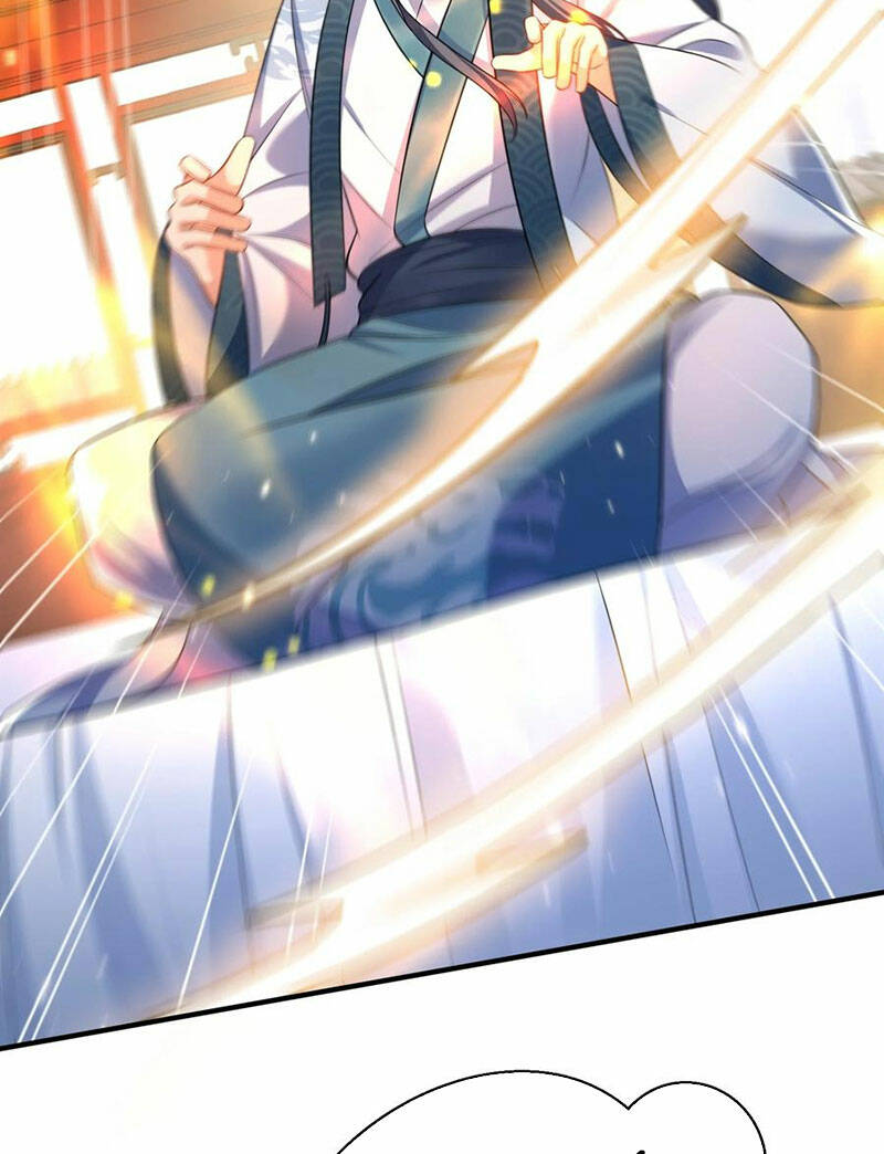 Ta Vô Địch Lúc Nào - Chapter 163 - Page 38