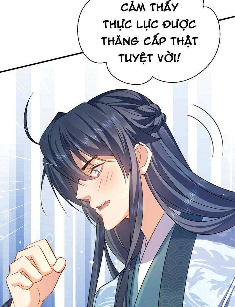 Ta Vô Địch Lúc Nào - Chapter 163 - Page 39