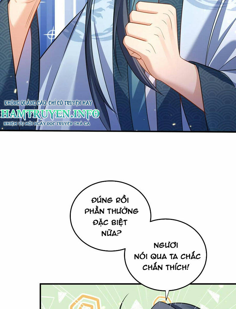 Ta Vô Địch Lúc Nào - Chapter 163 - Page 40