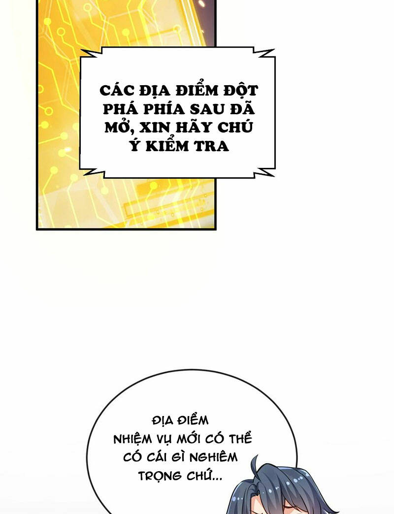 Ta Vô Địch Lúc Nào - Chapter 163 - Page 42