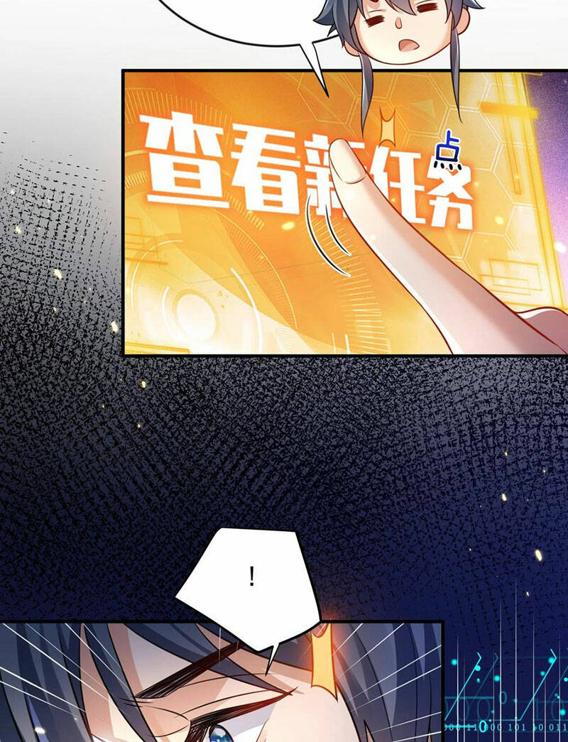 Ta Vô Địch Lúc Nào - Chapter 163 - Page 43