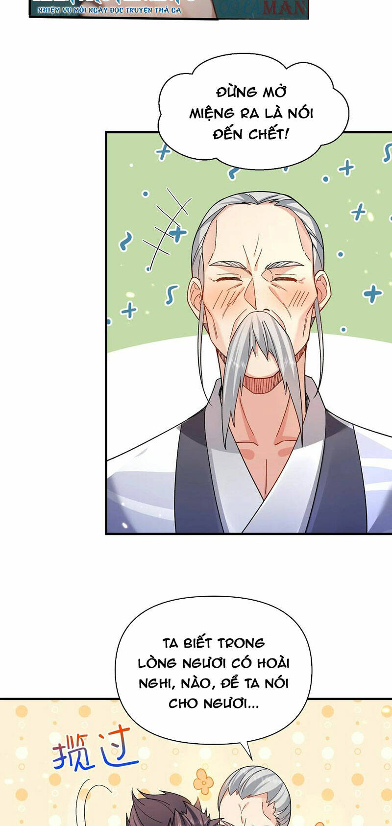 Ta Vô Địch Lúc Nào - Chapter 163 - Page 7