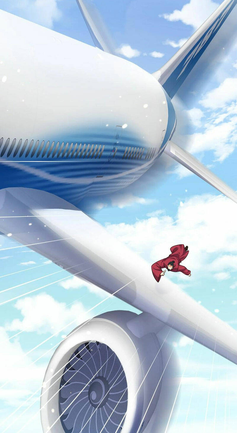 Ta Vô Địch Lúc Nào - Chapter 164 - Page 13