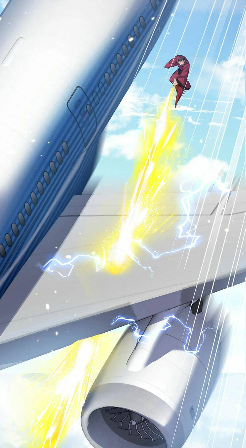 Ta Vô Địch Lúc Nào - Chapter 164 - Page 16