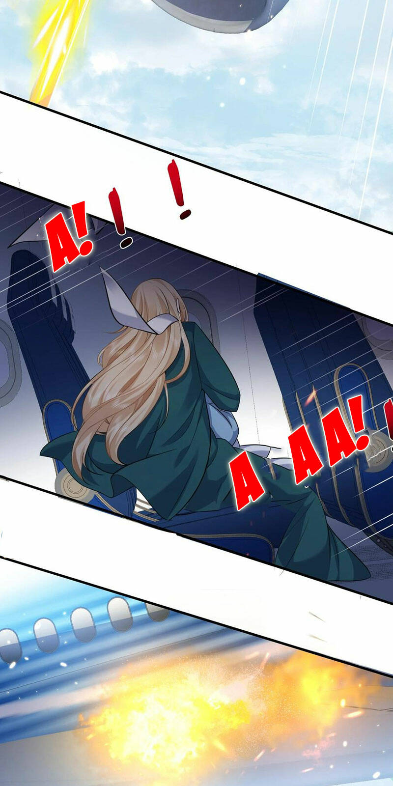 Ta Vô Địch Lúc Nào - Chapter 164 - Page 17