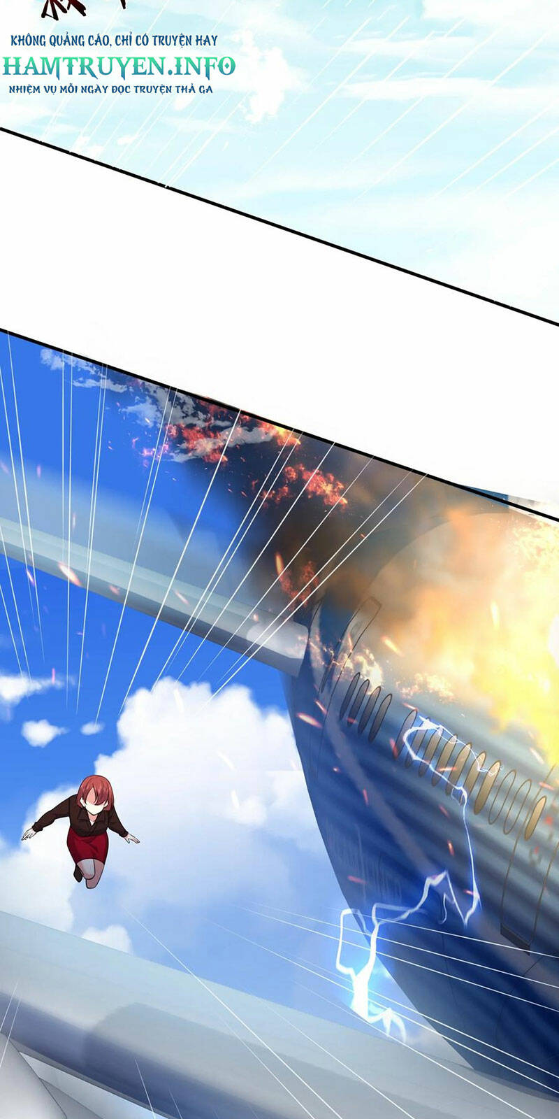 Ta Vô Địch Lúc Nào - Chapter 164 - Page 22