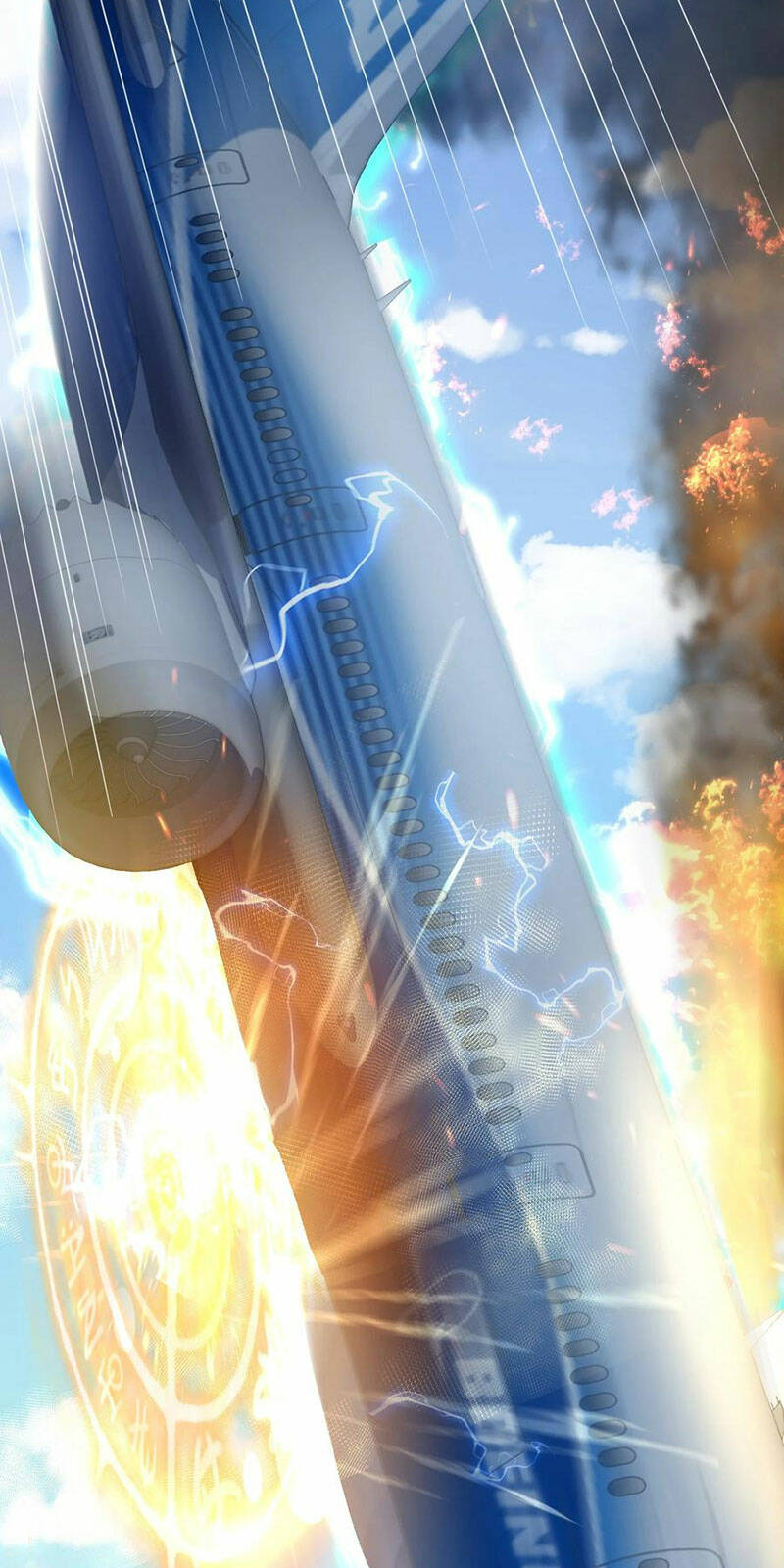 Ta Vô Địch Lúc Nào - Chapter 164 - Page 25