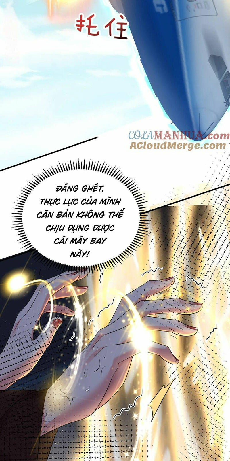 Ta Vô Địch Lúc Nào - Chapter 164 - Page 26