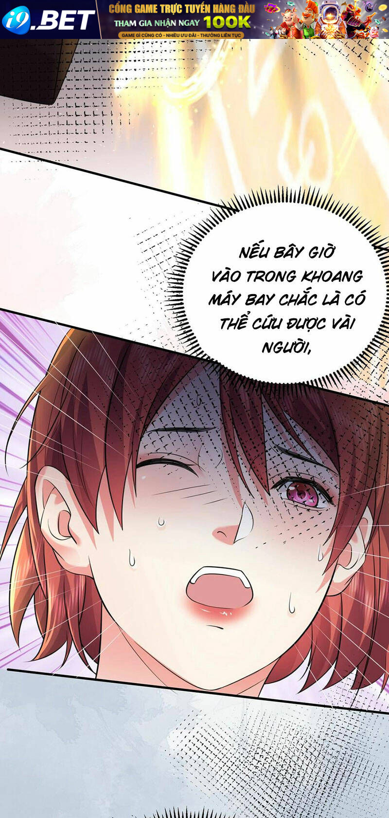 Ta Vô Địch Lúc Nào - Chapter 164 - Page 27