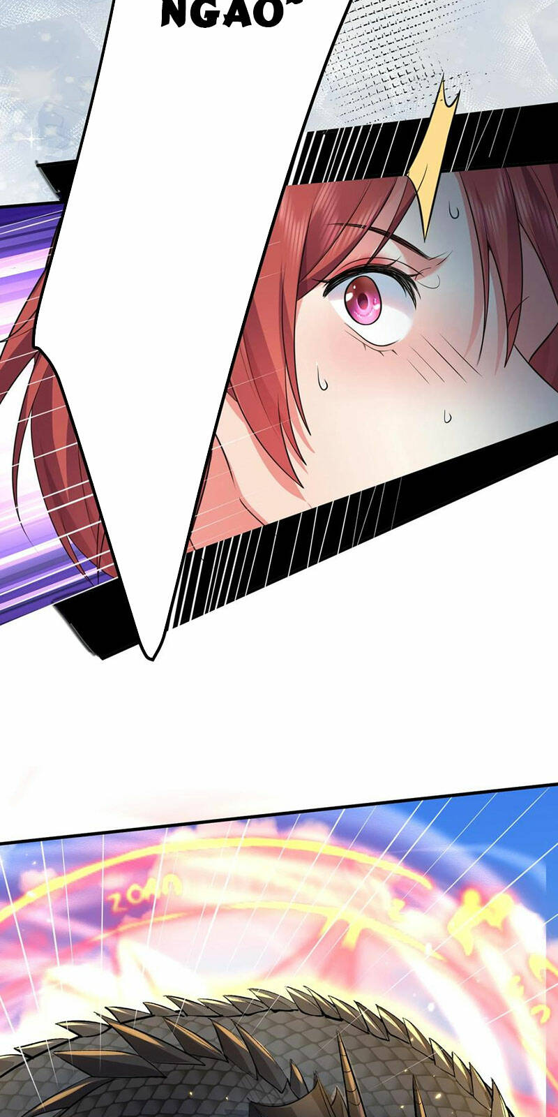 Ta Vô Địch Lúc Nào - Chapter 164 - Page 29