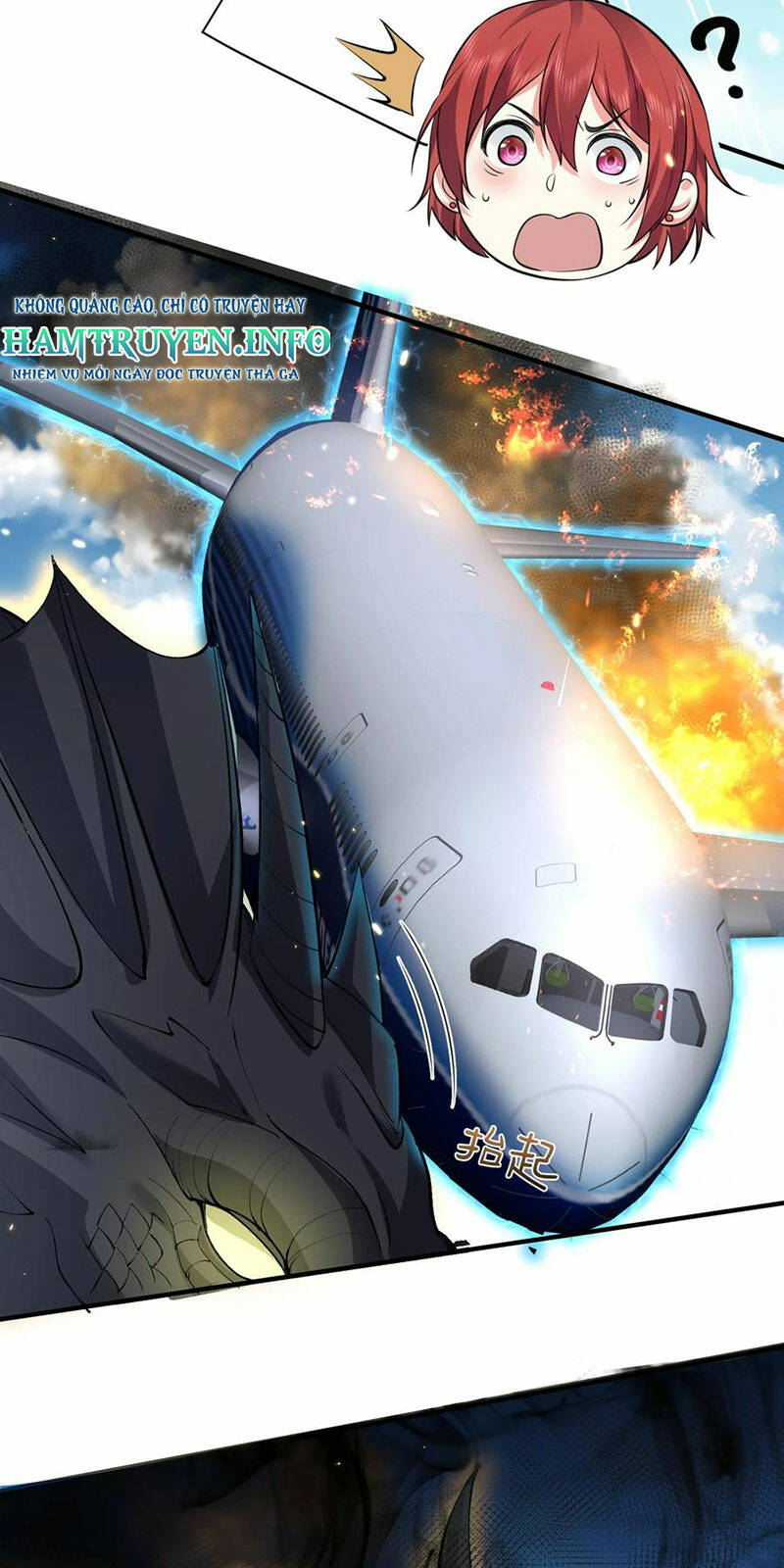 Ta Vô Địch Lúc Nào - Chapter 164 - Page 31