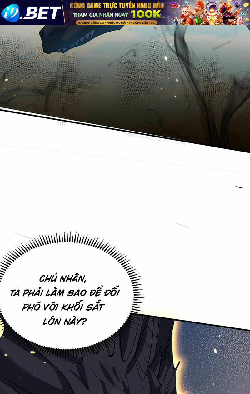 Ta Vô Địch Lúc Nào - Chapter 164 - Page 33